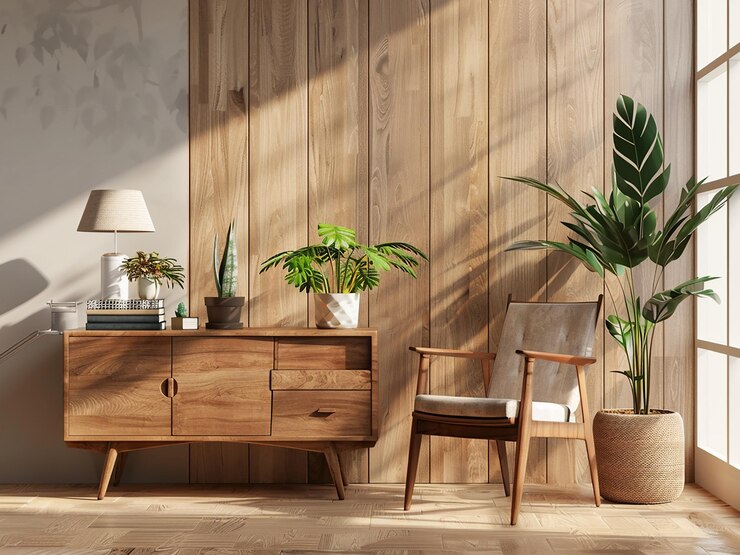 Creative Kids Room